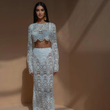 Conjunto Sunset