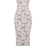 Vestido Maya
