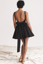 Vestido Curto Valentina