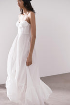 Vestido Carol