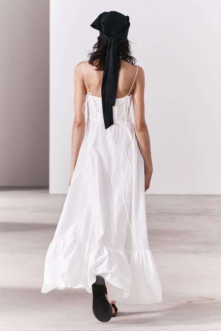 Vestido Carol