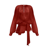 Vermelho