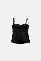 Blusa Carol