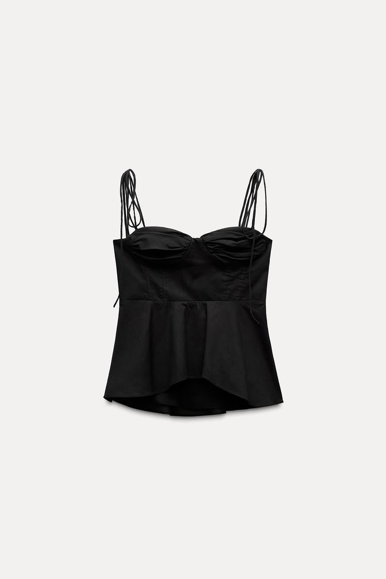Blusa Carol