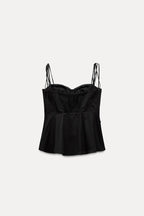 Blusa Carol