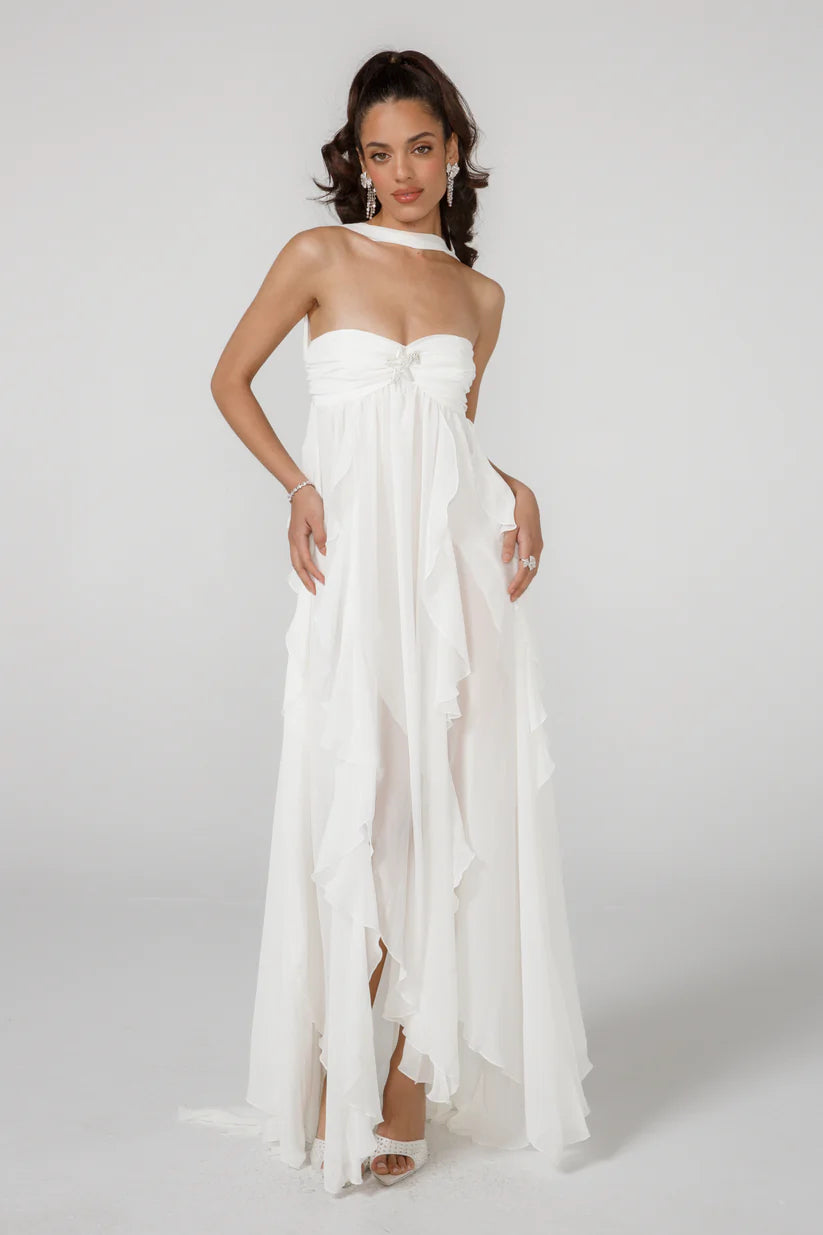 Vestido Brisa
