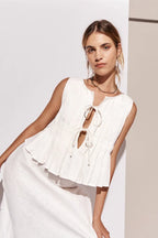 Conjunto Trancoso Linho