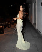 Vestido Sunrise