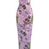 Vestido Maxi Iris