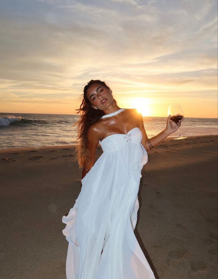 Vestido Brisa