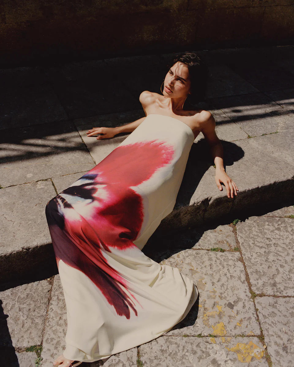Vestido Lillia