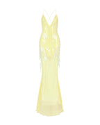 Vestido Sunrise