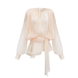 Vestido Venus