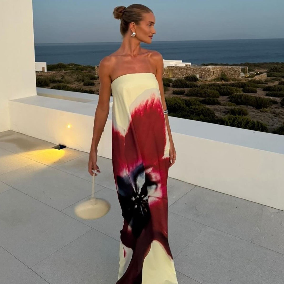 Vestido Lillia