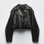 Jaqueta Biker Boss