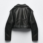 Jaqueta Biker Boss