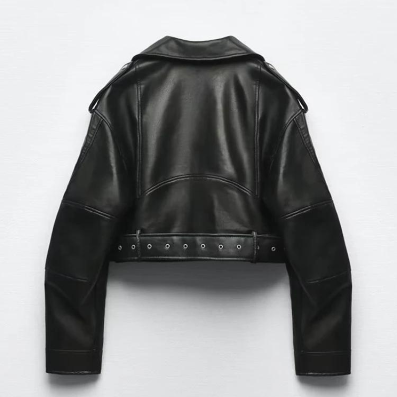 Jaqueta Biker Boss