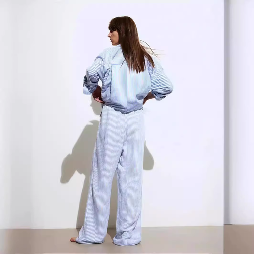 Pantalón de Rayas Stripes