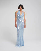 Vestido Laguna