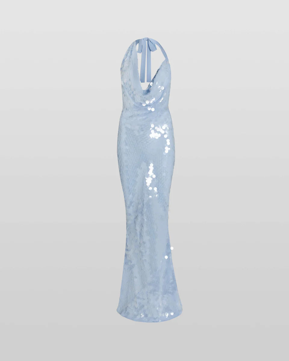 Vestido Laguna