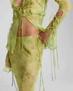 Conjunto Cobra