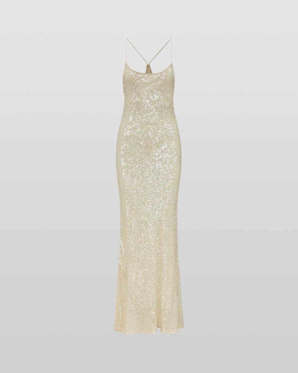Vestido Starlight