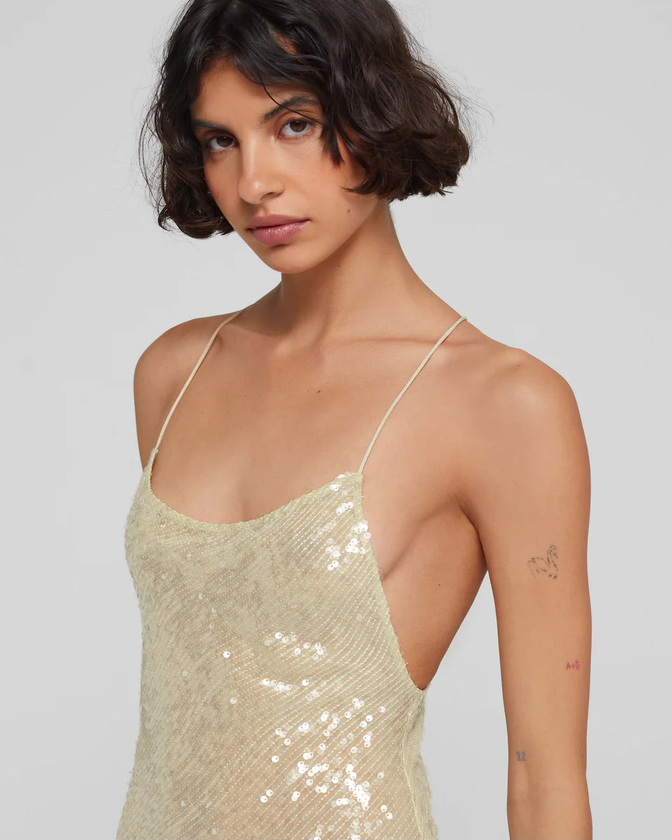 Vestido Starlight