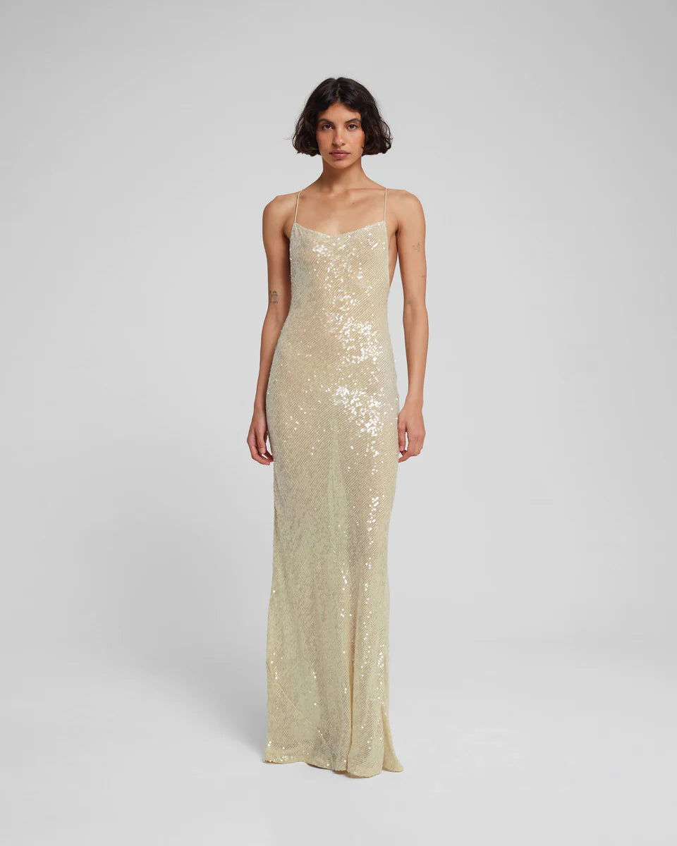 Vestido Starlight