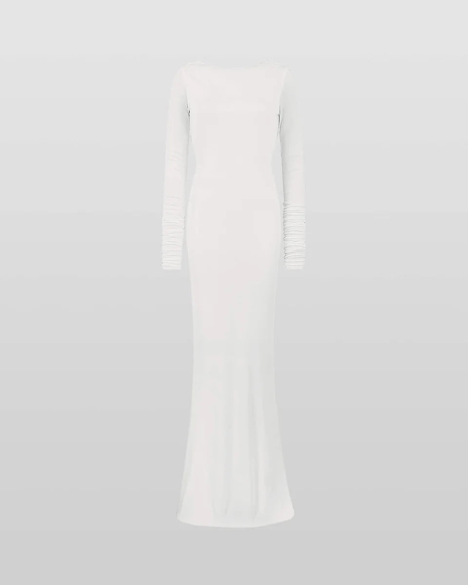 Vestido Maxi Malta