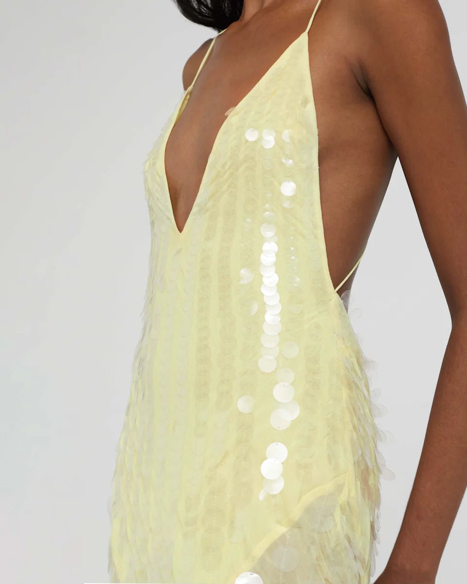 Vestido Sunrise