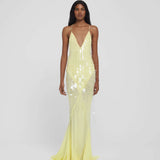 Vestido Sunrise