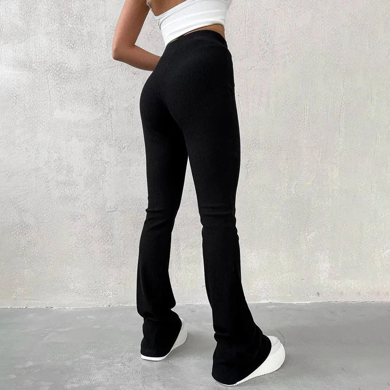 Calça Flare Gabi