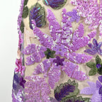 Vestido Maxi Iris