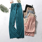 Calça Pantalona Danna