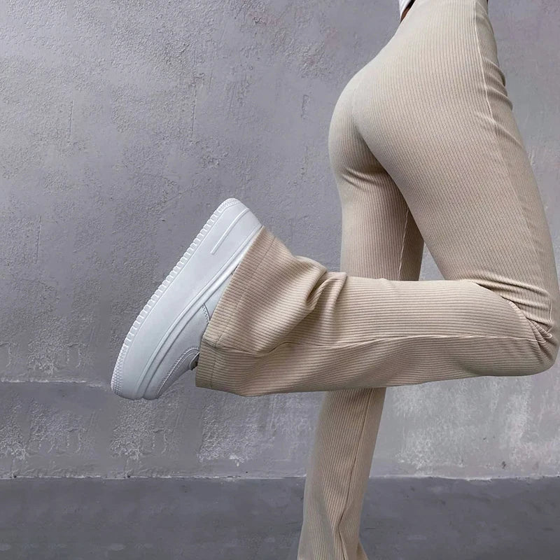 Calça Flare Gabi
