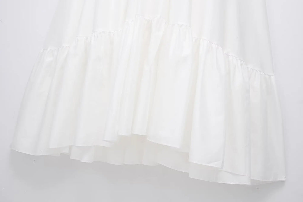 Vestido Carol
