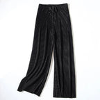 Calça Pantalona Danna
