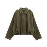 Verde Oliva