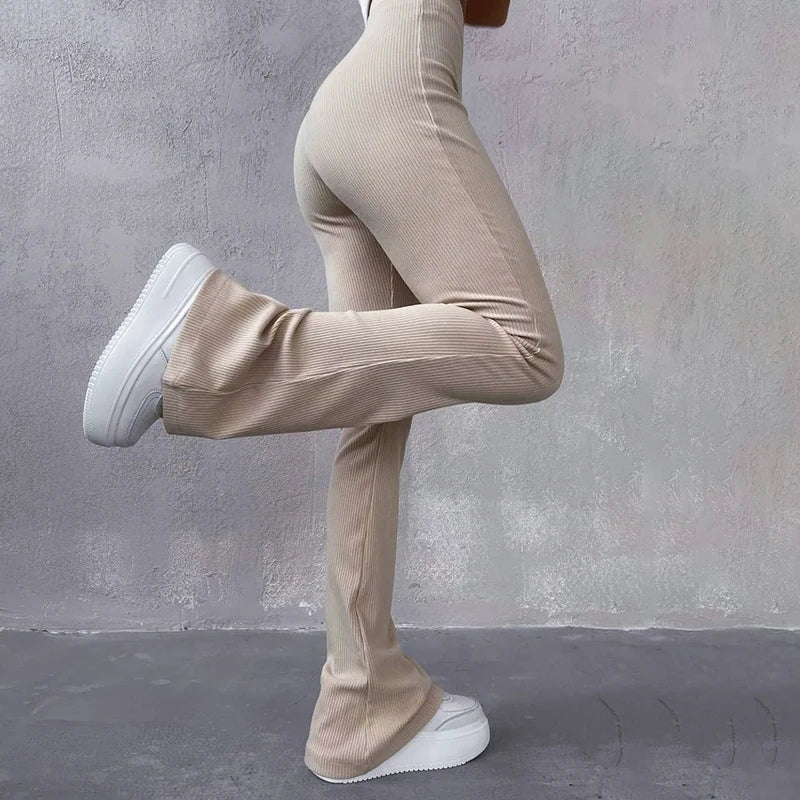 Calça Flare Gabi