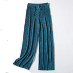Calça Pantalona Danna