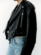 Jaqueta Biker Boss