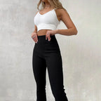 Calça Flare Gabi