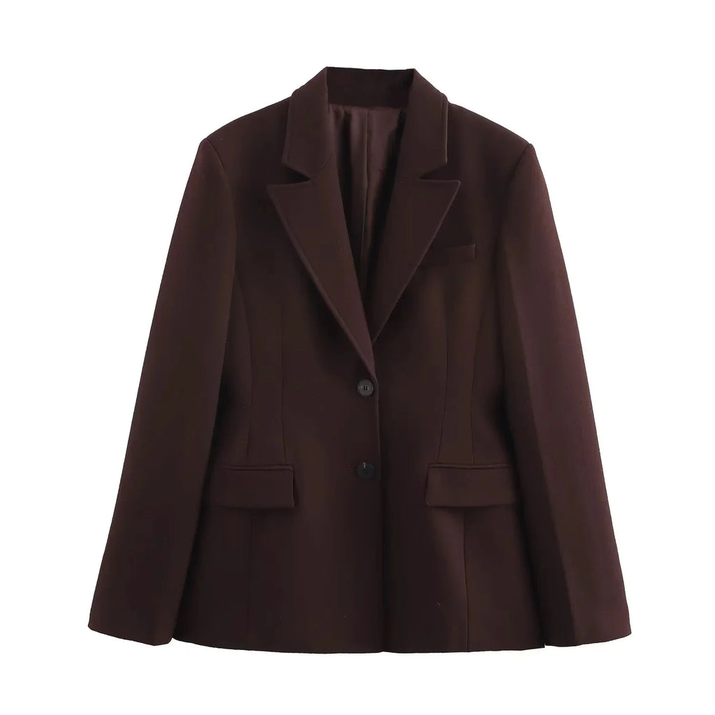 Blazer Vogue
