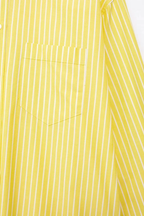 Camisa Listras Yellow