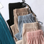 Calça Pantalona Danna