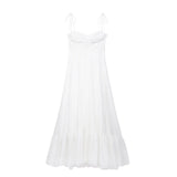 Vestido Carol