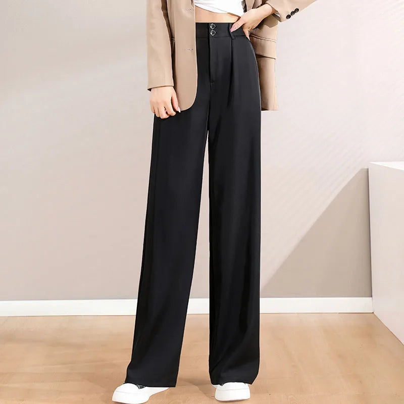 Calça Alfaiataria Emily