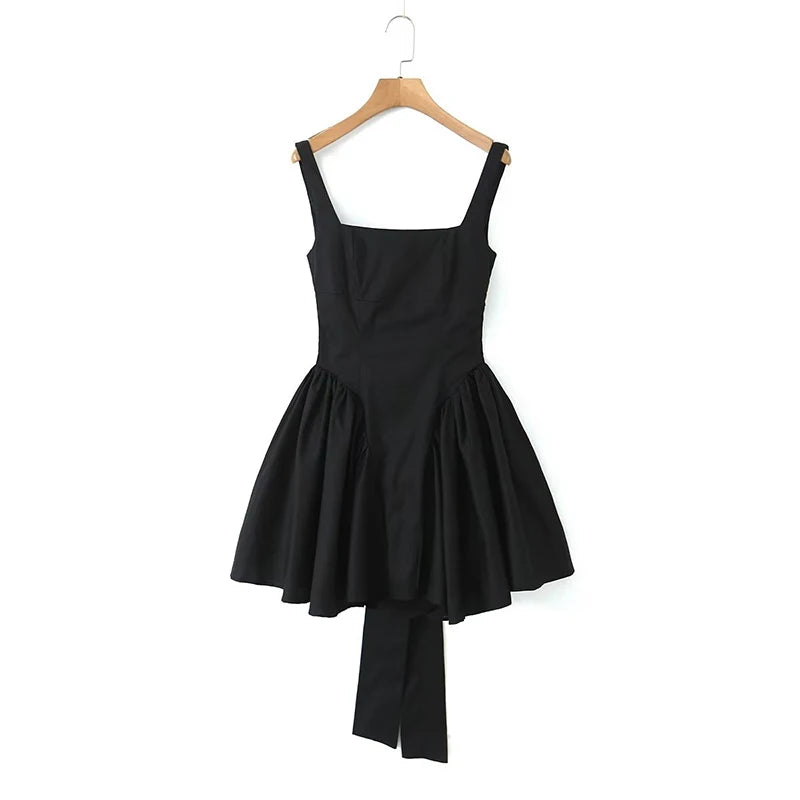 Vestido Curto Valentina