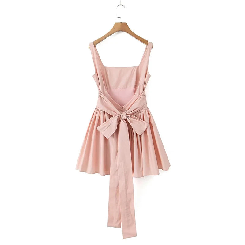 Vestido Curto Valentina