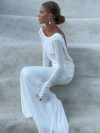 Vestido Maxi Malta